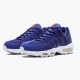 Svart  Nike Air Max 95 Stussy Loyal Blå AR4592 001 Herre Sneakers