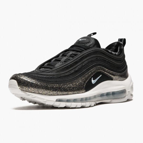 Kjøp  Nike Air Max 97 Pinnacle QS AH9153 001 Dame Sneakers