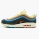 Butikk  Nike Air Max 1 97 Sean Wotherspoon 219 400 Dame/Herre Sko