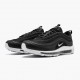 Rød  Nike Air Max 97 Svart Hvit 921826 001 Dame/Herre Sneakers