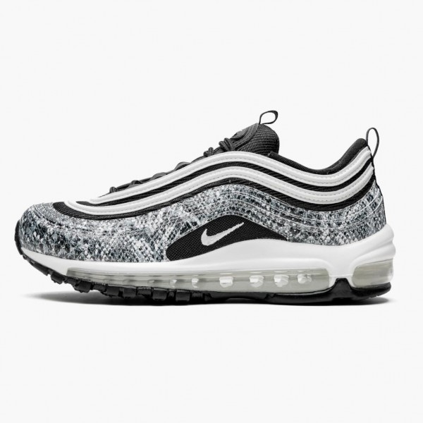 Nike Air Max 97 Cocoa Snake CT1549 001 Herre 