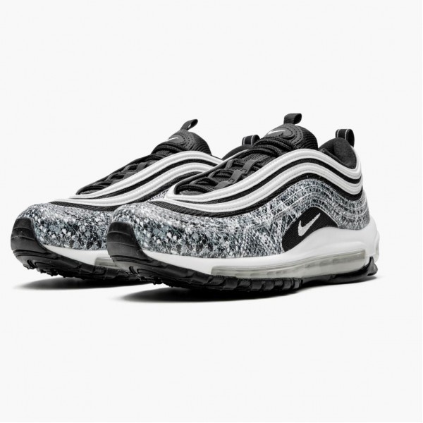 Kjøp  Nike Air Max 97 Cocoa Snake CT1549 001 Herre Sko