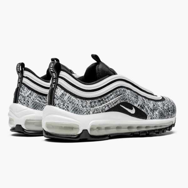 Kjøp  Nike Air Max 97 Cocoa Snake CT1549 001 Herre Sko