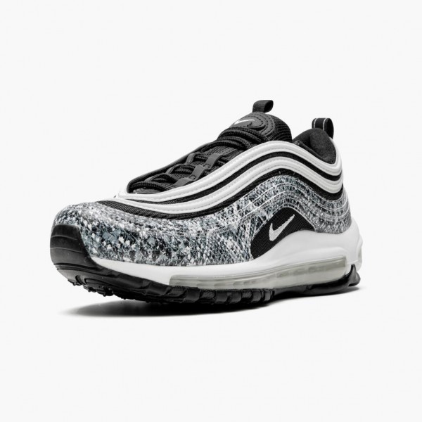 Kjøp  Nike Air Max 97 Cocoa Snake CT1549 001 Herre Sko