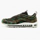 Rabatt  Nike Air Max 97 Country Camo AJ2614 201 Herre Sko