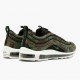 Rabatt  Nike Air Max 97 Country Camo AJ2614 201 Herre Sko