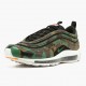 Rabatt  Nike Air Max 97 Country Camo AJ2614 201 Herre Sko