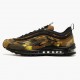 Het  Nike Air Max 97 Country Camo AJ2614 202 Dame/Herre Sneakers