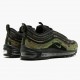 Billig  Nike Air Max 97 Country Camo AJ2614 203 Herre Sko