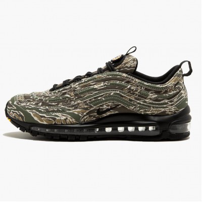 Nike Air Max 97 Country Camo AJ2614 205 Herre 