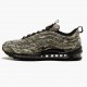 Rabatt  Nike Air Max 97 Country Camo AJ2614 205 Herre Sneakers