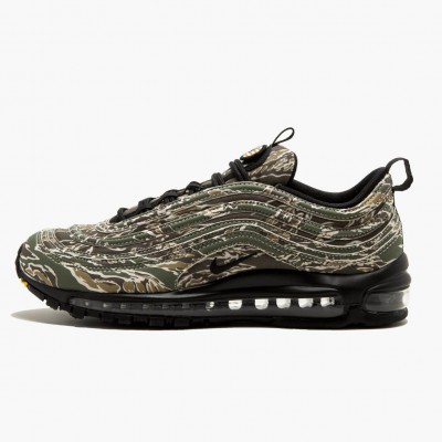 Nike Air Max 97 Country Camo AJ2614 205 Dame/Herre 