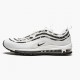 Butikk  Nike Air Max 97 Floral Hvit BV0129 100 Herre Sko