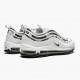 Butikk  Nike Air Max 97 Floral Hvit BV0129 100 Herre Sko