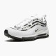 Butikk  Nike Air Max 97 Floral Hvit BV0129 100 Herre Sko