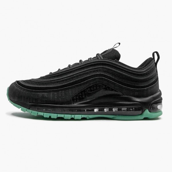 Nike Air Max 97 Matrix 921826 017 Dame/Herre 