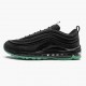 Blå  Nike Air Max 97 Matrix 921826 017 Dame/Herre Sko