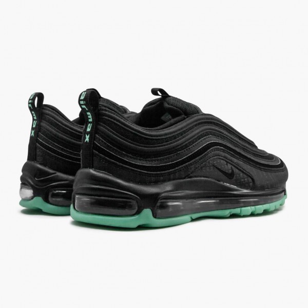 Blå  Nike Air Max 97 Matrix 921826 017 Dame/Herre Sko