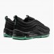 Blå  Nike Air Max 97 Matrix 921826 017 Dame/Herre Sko