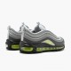 Rød  Nike Air Max 97 Neon 921733 003 Dame/Herre Sneakers