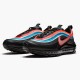 Butikk  Nike Air Max 97 Neon Seoul CI1503 001 Dame/Herre Sko