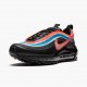 Butikk  Nike Air Max 97 Neon Seoul CI1503 001 Dame/Herre Sko