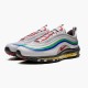 Billig  Nike Air Max 97 Nintendo 64 CI5012 001 Dame/Herre Sneakers