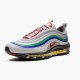 Billig  Nike Air Max 97 Nintendo 64 CI5012 001 Dame/Herre Sneakers