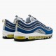 Het  Nike Air Max 97 OG Royal Neon 921826 401 Dame/Herre Sko