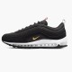 Rød  Nike Air Max 97 Olympic Rings Pack Svart CI3708 001 Dame/Herre Sneakers