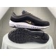 Rød  Nike Air Max 97 Olympic Rings Pack Svart CI3708 001 Dame/Herre Sneakers