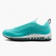 Butikk  Nike Air Max 97 Overbranding Hyper Jade AR7621 300 Dame Sneakers