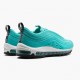 Butikk  Nike Air Max 97 Overbranding Hyper Jade AR7621 300 Dame Sneakers