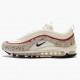 Ny  Nike Air Max 97 Paint Splatter 312834 102 Dame/Herre Sko