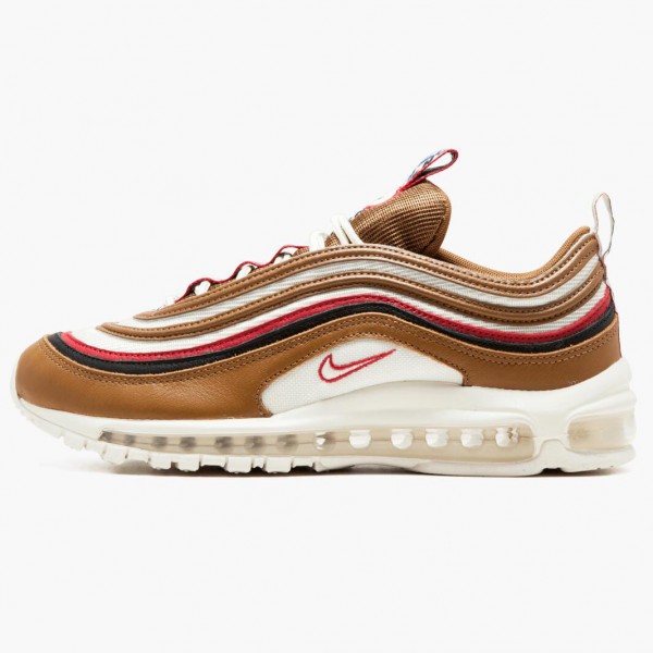 Nike Air Max 97 Pull Tab Brun 053 200 Dame/Herre 