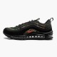 Kjøp  Nike Air Max 97 Realtree BV7461 001 Herre Sko