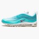 Billig  Nike Air Max 97 Shanghai Kaleidoscope CI1508 400 Dame/Herre Sneakers