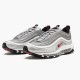 Butikk  Nike Air Max 97 Sølv Bullet 884421 001 Dame/Herre Sko