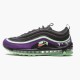 Rabatt  Nike Air Max 97 Slime Halloween DC1500 001 Dame/Herre Sko