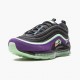 Rabatt  Nike Air Max 97 Slime Halloween DC1500 001 Dame/Herre Sko