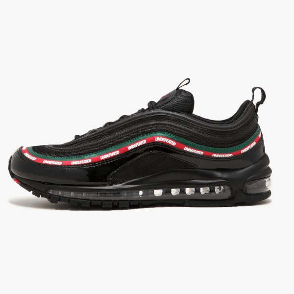 Nike Air Max 97 UNDFTD Svart 986 001 Dame/Herre 