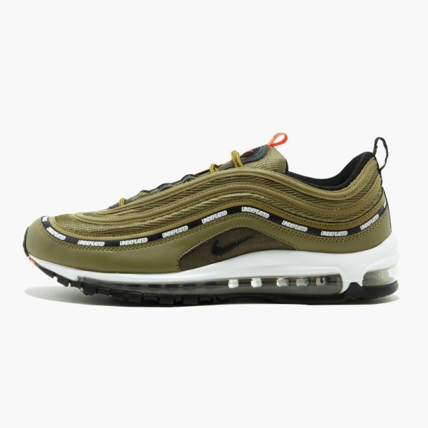 Nike Air Max 97 UNDFTD Grønn 986 300 Herre 