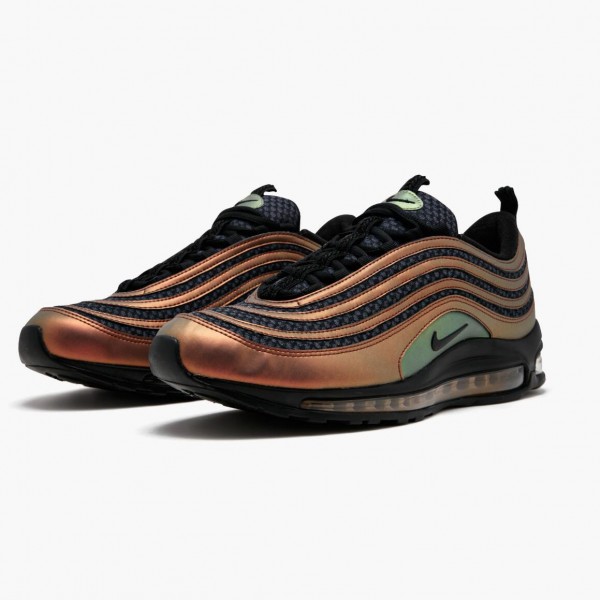 Brun  Nike Air Max 97 Ultra 17 Skepta 988 900 Dame/Herre Sko