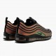 Brun  Nike Air Max 97 Ultra 17 Skepta 988 900 Dame/Herre Sko