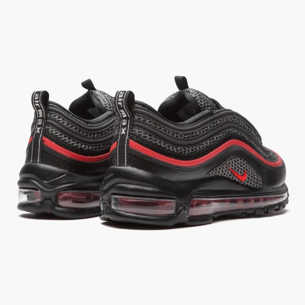 Ny  Nike Air Max 97 Valentines Day 2020 CU9990 001 Dame/Herre Sko