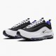 Kjøp  Nike Air Max 97 Hvit Svart Persian Violet 921522 102 Dame/Herre Sko