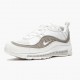 Billig  Nike Air Max 98 Exotic Skins AH6799 110 Dame/Herre Sko