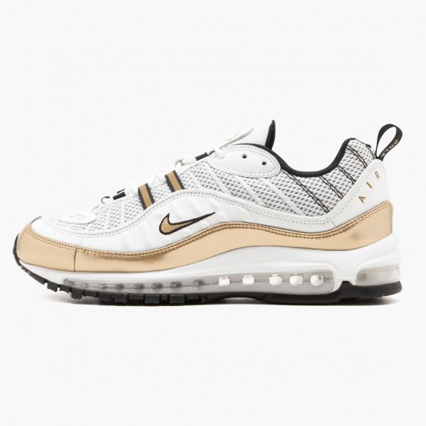 Nike Air Max 98 Hyperlocal UK 302 100 Dame/Herre 