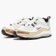 Svart  Nike Air Max 98 Hyperlocal UK 302 100 Dame/Herre Sneakers