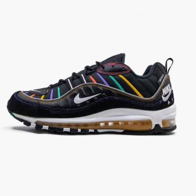 Nike Air Max 98 Martin BV0989 023 Herre 